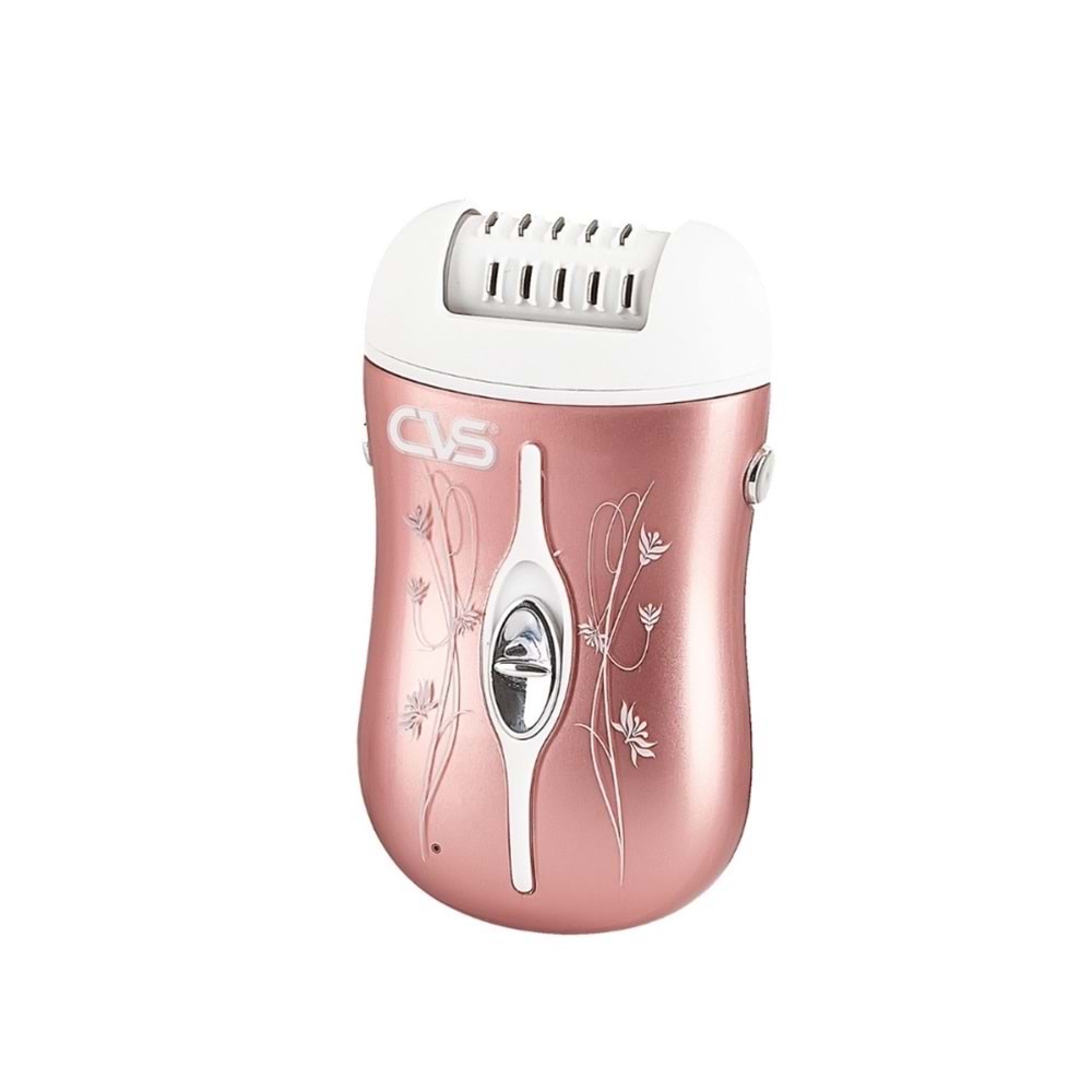 CVS DN 7707 Daisy 2in1 Epilasyon Cihazı Hassas Tıraş Makinesi