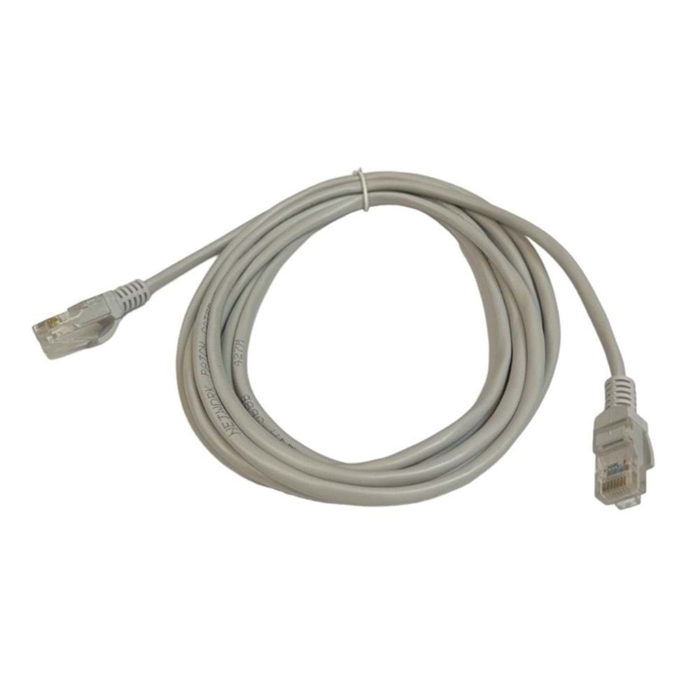 CAT5 İNTERNET KABLOSU 2M