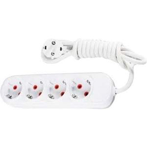 ARS 4 LÜ 2 METRE TOPRAKLI GRUP FİŞ (15)