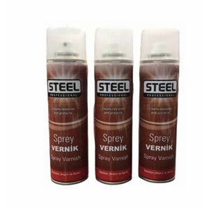 STELL VERNİK 200 ML (30)