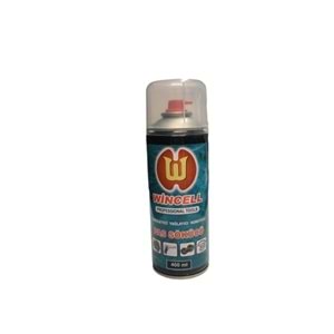 STEEL PAS SÖKÜCÜ 400 ML (25)