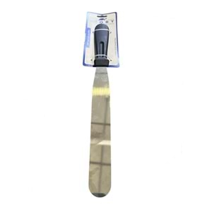 IVORY DÜZ PASTA SPATULASI PK72 144*
