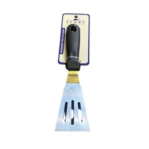 IVORY PROFESYONEL ÇELİK SPATULA 144*