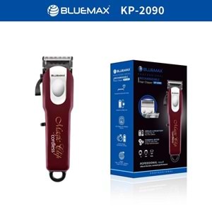 BLUEMAX SAÇ SAKAL TRAŞ MAKİNESİ