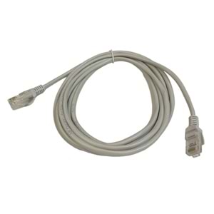 CAT5 İNTERNET KABLOSU 3M