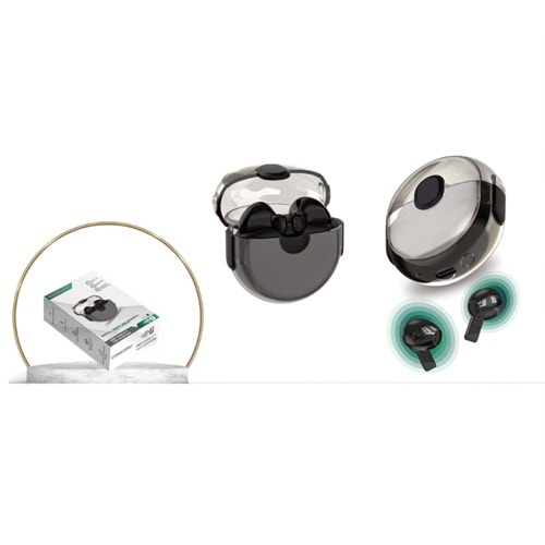 CONCORD AP7 BT EARPHONE