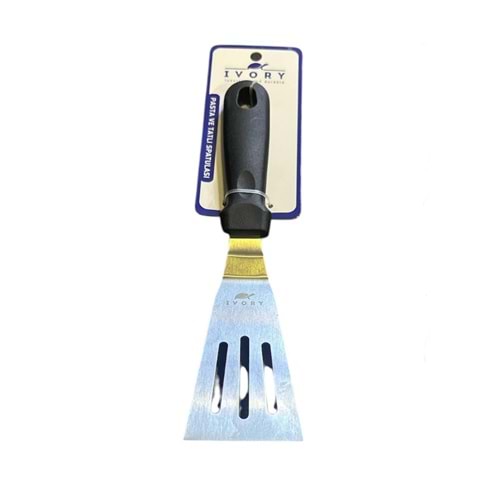 IVORY PROFESYONEL ÇELİK SPATULA 144*