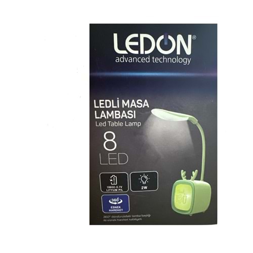 MASA LAMBASI