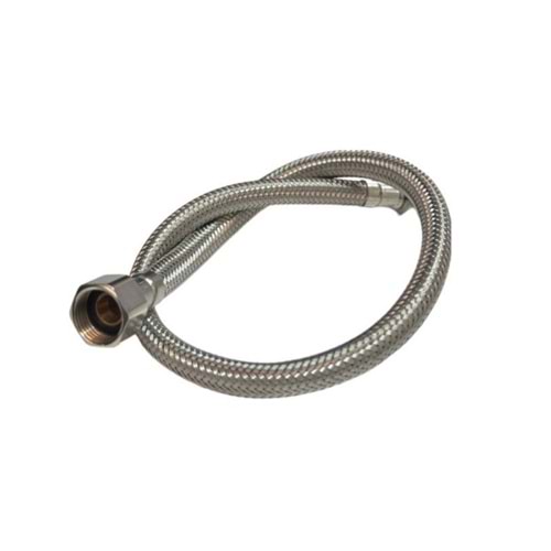 MAKSU 3/8 - 3/8 70 CM FLEX HORTUM-